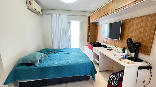 Apartamento à venda no Centro - Caraguatatuba / SP - Cod. AP1663 — foto 17
