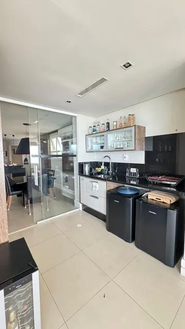 Apartamento à venda no Centro - Caraguatatuba / SP - Cod. AP1663 — foto 13