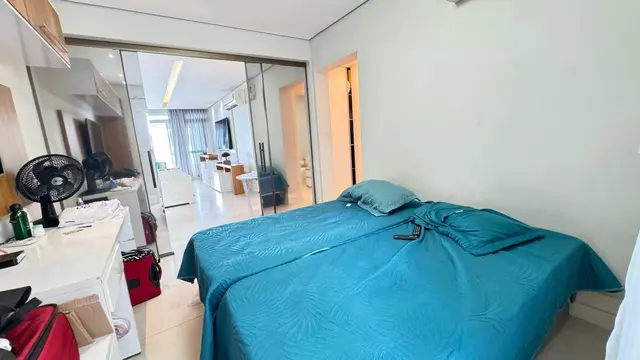 Apartamento à venda no Centro - Caraguatatuba / SP - Cod. AP1663 — foto 16