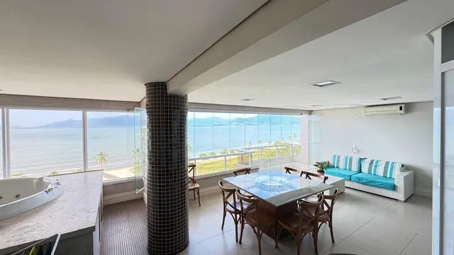 Apartamento à venda no Centro - Caraguatatuba / SP - Cod. AP1663 — foto 2