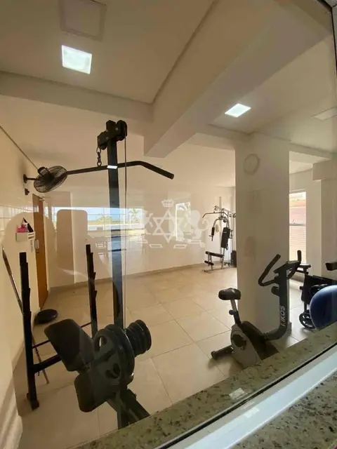 Apartamento à venda no Indaiá - Caraguatatuba / SP - Cod. AP0169 — foto 7