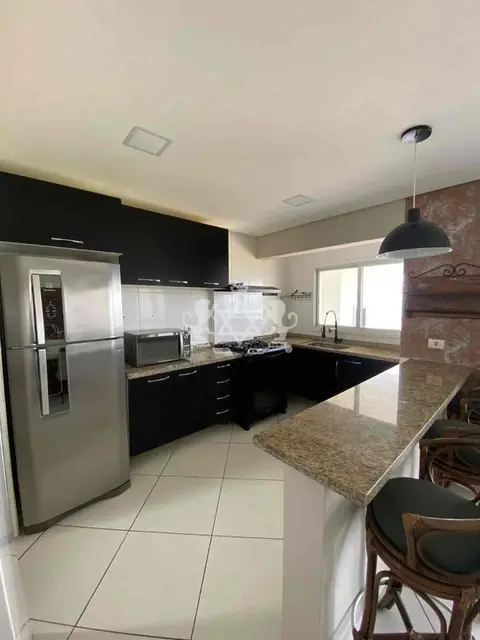 Apartamento à venda no Indaiá - Caraguatatuba / SP - Cod. AP0169 — foto 10