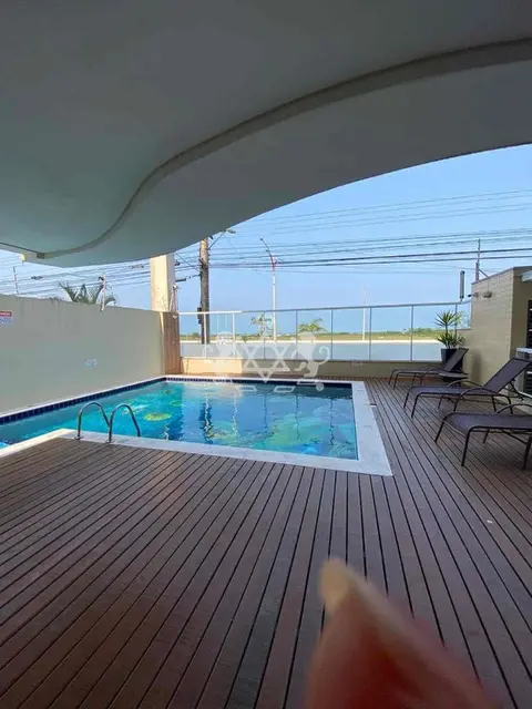 Apartamento à venda no Indaiá - Caraguatatuba / SP - Cod. AP0169 — foto 3