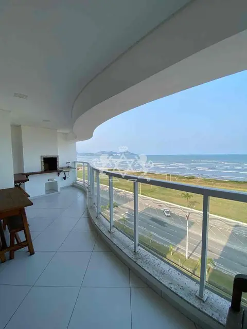 Apartamento à venda no Indaiá - Caraguatatuba / SP - Cod. AP0169 — foto 2