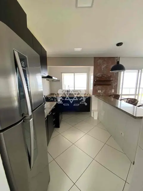 Apartamento à venda no Indaiá - Caraguatatuba / SP - Cod. AP0169 — foto 13