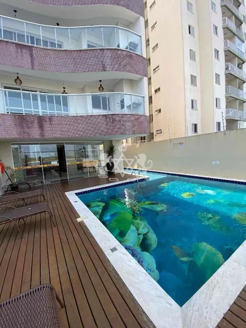 Apartamento à venda no Indaiá - Caraguatatuba / SP - Cod. AP0169 — foto 4