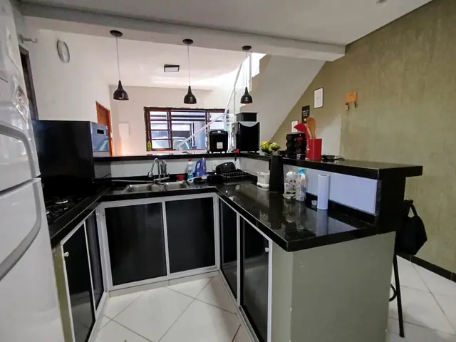 Sobrado à venda no Jardim Porto Novo - Caraguatatuba / SP - Cod. SO0906 — foto 17