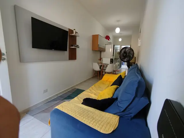 Casa à venda no Golfinho - Caraguatatuba / SP - Cod. CA2189 — foto 3