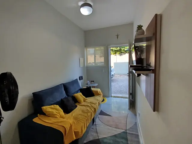 Casa à venda no Golfinho - Caraguatatuba / SP - Cod. CA2189 — foto 4