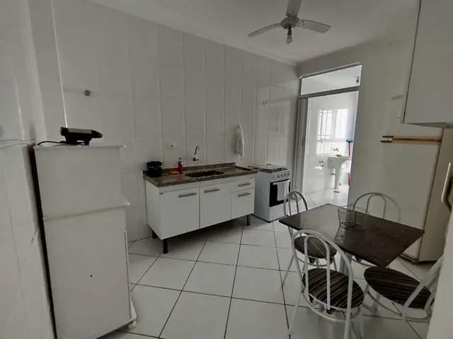 Apartamento à venda na Martim de Sá - Caraguatatuba / SP - Cod. AP1627 — foto 8