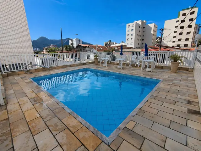 Apartamento à venda na Martim de Sá - Caraguatatuba / SP - Cod. AP1627 — foto 2