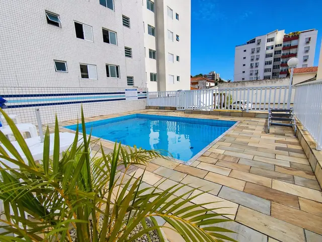 Apartamento à venda na Martim de Sá - Caraguatatuba / SP - Cod. AP1627 — foto 3