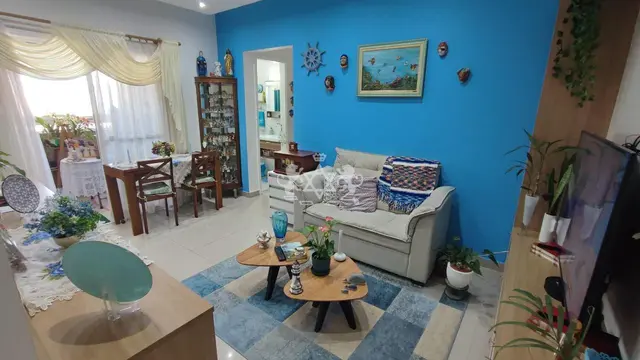 Apartamento à venda no Indaiá - Caraguatatuba / SP - Cod. AP0035 — foto 7
