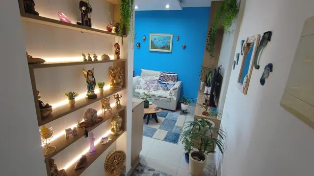 Apartamento à venda no Indaiá - Caraguatatuba / SP - Cod. AP0035 — foto 6