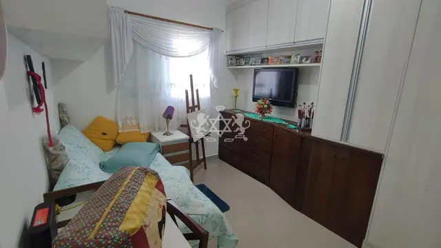 Apartamento à venda no Indaiá - Caraguatatuba / SP - Cod. AP0035 — foto 23