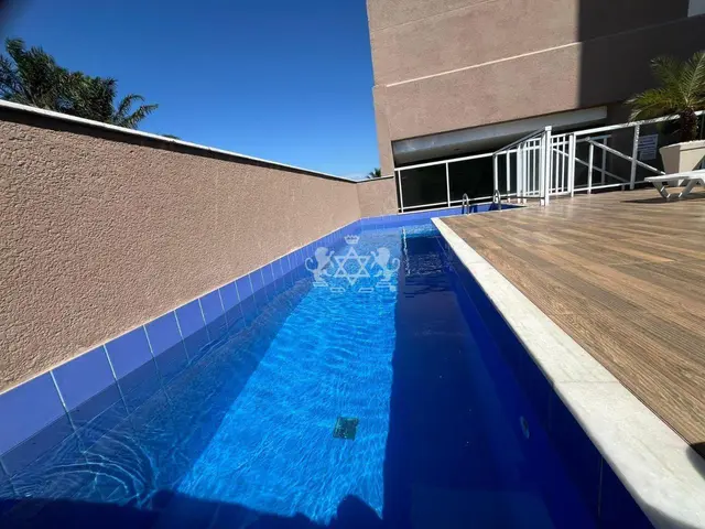 Apartamento à venda no Indaiá - Caraguatatuba / SP - Cod. AP0035 — foto 5