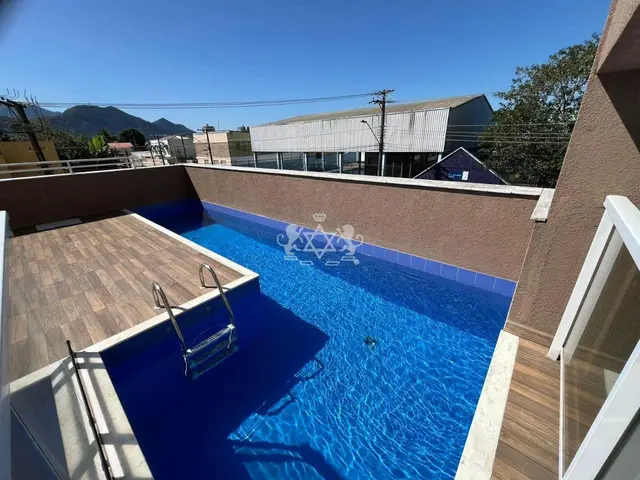 Apartamento à venda no Indaiá - Caraguatatuba / SP - Cod. AP0035 — foto 4