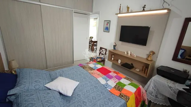 Apartamento à venda no Indaiá - Caraguatatuba / SP - Cod. AP0035 — foto 22