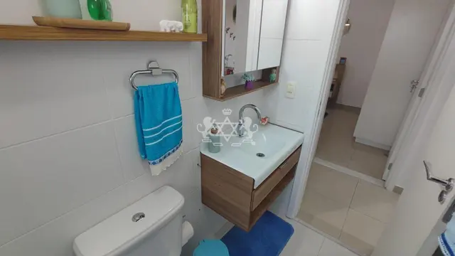 Apartamento à venda no Indaiá - Caraguatatuba / SP - Cod. AP0035 — foto 19