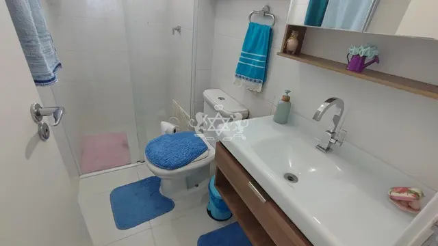 Apartamento à venda no Indaiá - Caraguatatuba / SP - Cod. AP0035 — foto 17