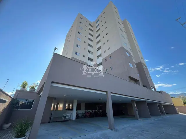 Apartamento à venda no Indaiá - Caraguatatuba / SP - Cod. AP0035 — foto 2