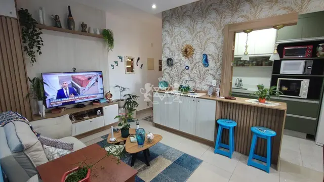 Apartamento à venda no Indaiá - Caraguatatuba / SP - Cod. AP0035 — foto 9
