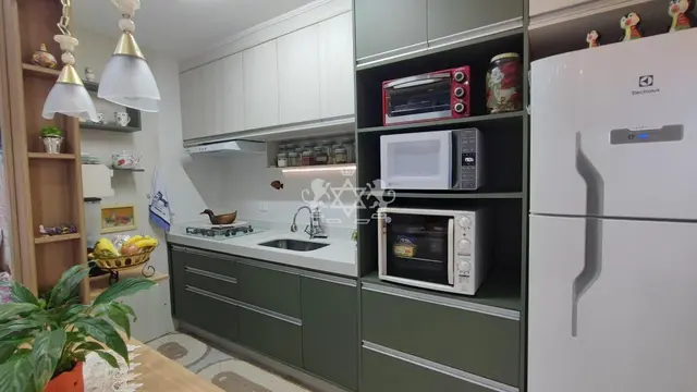 Apartamento à venda no Indaiá - Caraguatatuba / SP - Cod. AP0035 — foto 14