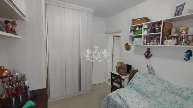 Apartamento à venda no Indaiá - Caraguatatuba / SP - Cod. AP0035 — foto 25