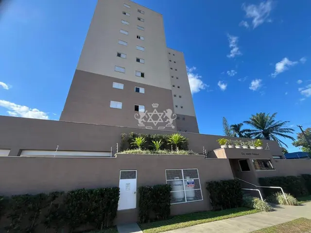 Apartamento à venda no Indaiá - Caraguatatuba / SP - Cod. AP0035 — foto 3