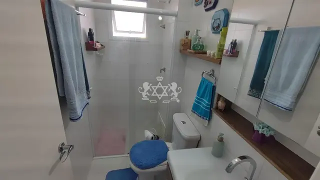 Apartamento à venda no Indaiá - Caraguatatuba / SP - Cod. AP0035 — foto 18