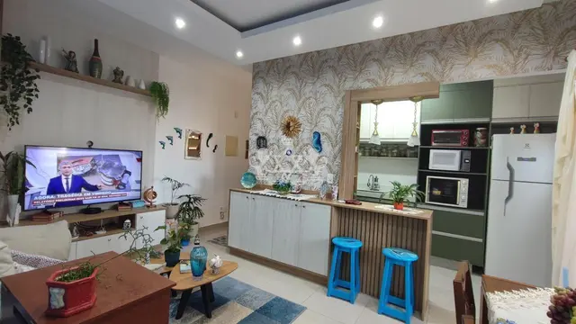 Apartamento à venda no Indaiá - Caraguatatuba / SP - Cod. AP0035 — foto 12