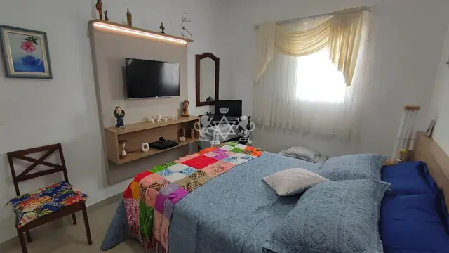 Apartamento à venda no Indaiá - Caraguatatuba / SP - Cod. AP0035 — foto 21