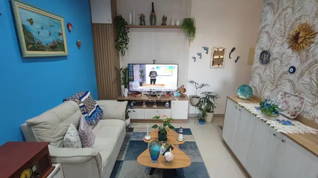 Apartamento à venda no Indaiá - Caraguatatuba / SP - Cod. AP0035 — foto 8
