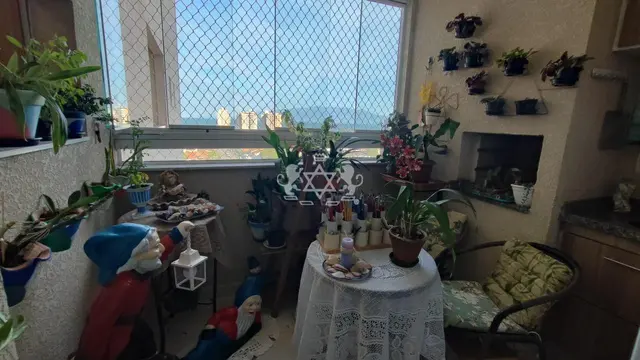 Apartamento à venda no Indaiá - Caraguatatuba / SP - Cod. AP0035 — foto 16