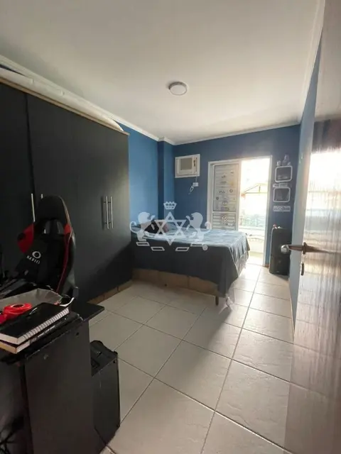 Apartamento à venda no Itaguá - Ubatuba / SP - Cod. AP0062 — foto 13