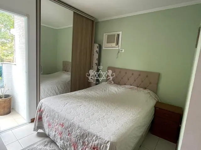 Apartamento à venda no Itaguá - Ubatuba / SP - Cod. AP0062 — foto 8