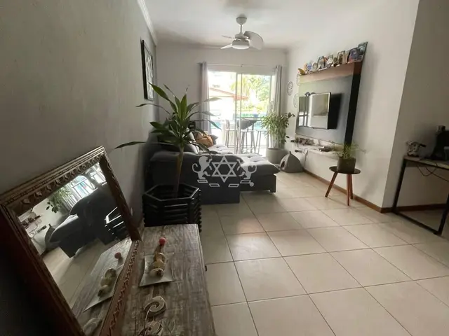 Apartamento à venda no Itaguá - Ubatuba / SP - Cod. AP0062 — foto 9