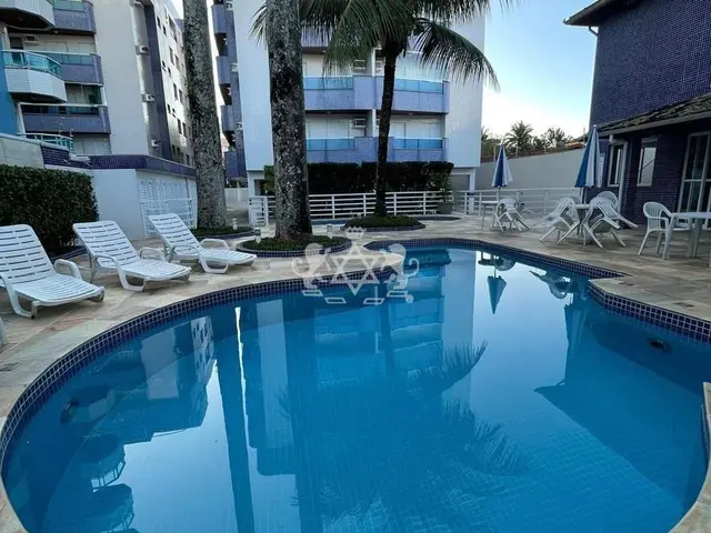 Apartamento à venda no Itaguá - Ubatuba / SP - Cod. AP0062 — foto 2