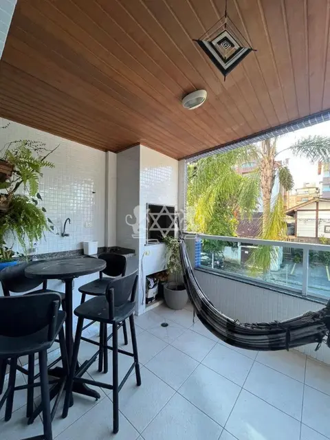 Apartamento à venda no Itaguá - Ubatuba / SP - Cod. AP0062 — foto 14