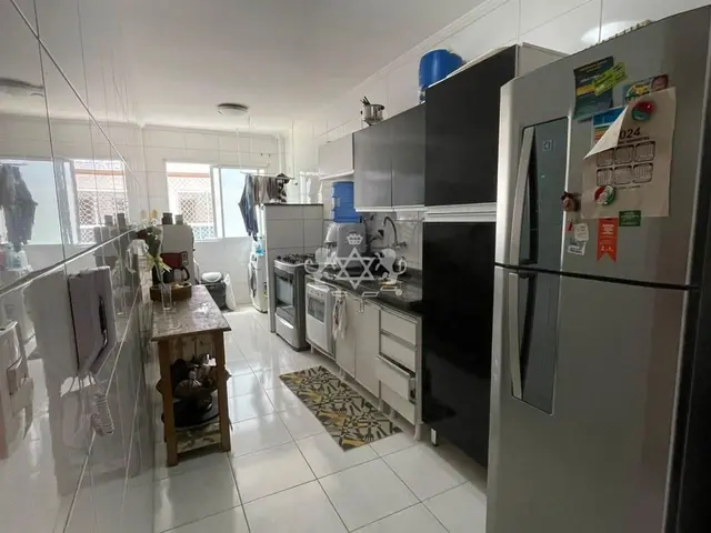 Apartamento à venda no Itaguá - Ubatuba / SP - Cod. AP0062 — foto 4