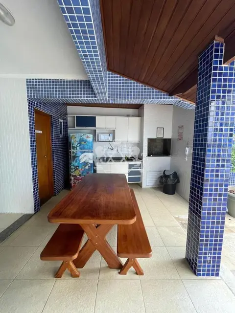 Apartamento à venda no Itaguá - Ubatuba / SP - Cod. AP0062 — foto 16
