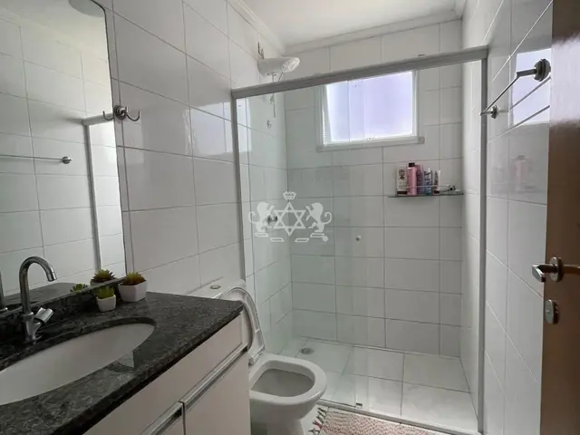 Apartamento à venda no Itaguá - Ubatuba / SP - Cod. AP0062 — foto 7