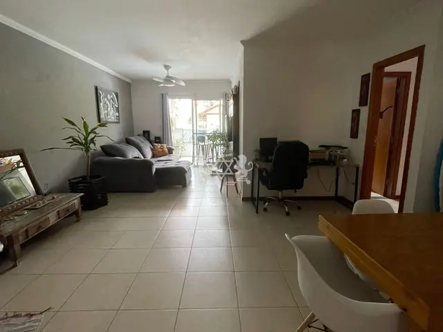 Apartamento à venda no Itaguá - Ubatuba / SP - Cod. AP0062 — foto 3