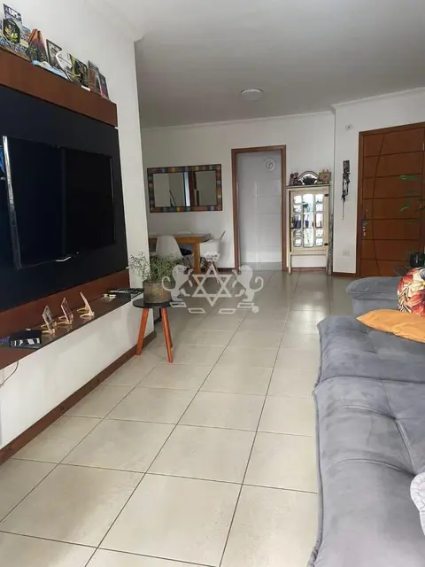 Apartamento à venda no Itaguá - Ubatuba / SP - Cod. AP0062 — foto 12