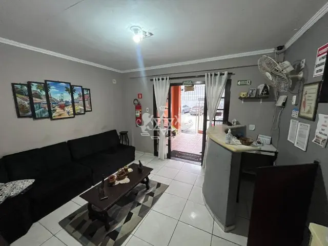 Casa à venda no Centro - Caraguatatuba / SP - Cod. CA0108 — foto 6
