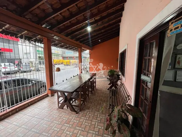 Casa à venda no Centro - Caraguatatuba / SP - Cod. CA0108 — foto 3