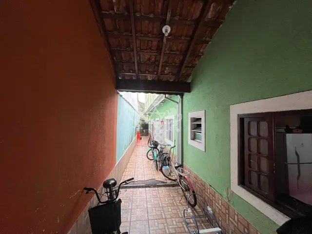 Casa à venda no Centro - Caraguatatuba / SP - Cod. CA0108 — foto 4