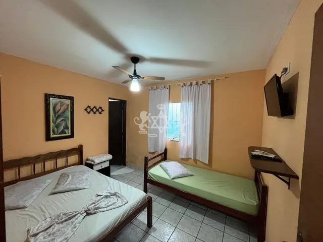 Casa à venda no Centro - Caraguatatuba / SP - Cod. CA0108 — foto 10