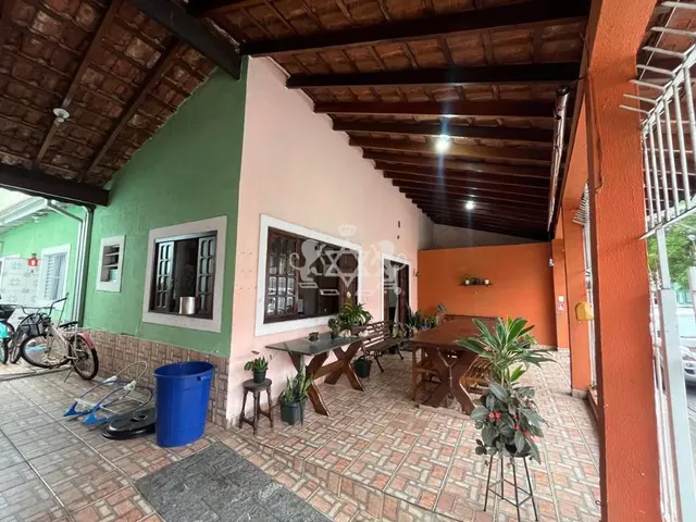 Casa à venda no Centro - Caraguatatuba / SP - Cod. CA0108 — foto 5