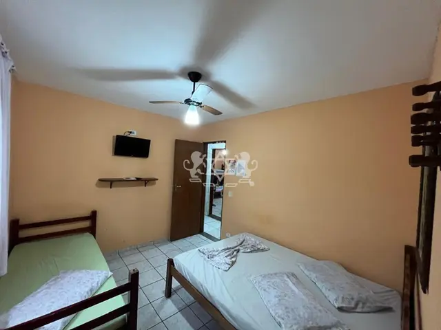 Casa à venda no Centro - Caraguatatuba / SP - Cod. CA0108 — foto 11
